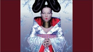 björk : My Snare/Nature is Ancient