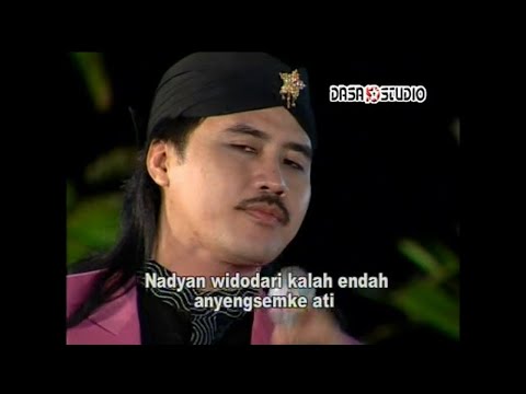 SANGGA BUANA Campursari Terbaik - Tak Eling Eling