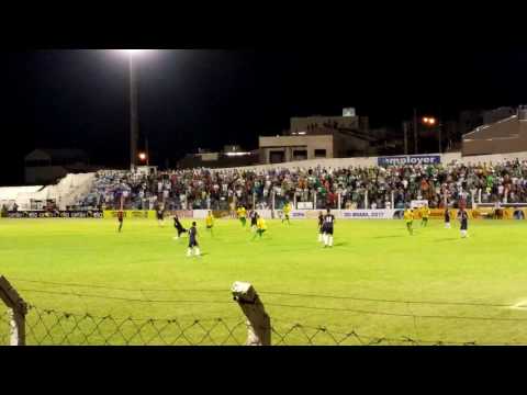 Pstc 2x1Ypiranga final tenso