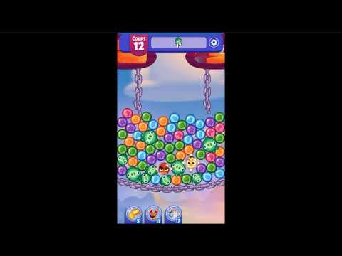 Angry Birds Dream Blast [ Level 130 ]