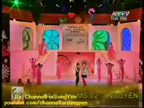 Thể hiện bởi Yến Nhi
