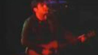 Alex Lloyd - Live Metro 2000 - Desert