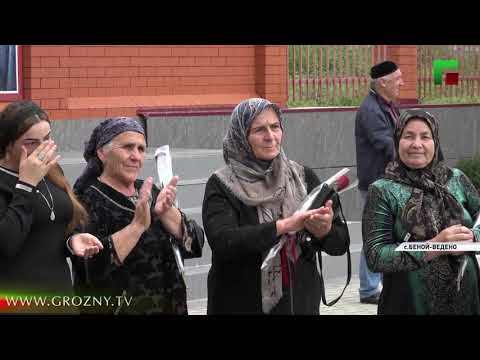 Полный выпуск новостей от 19.09.2021