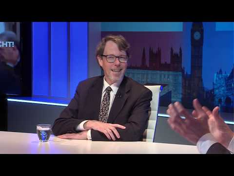 Uitgelicht! 12 maart 2019 - Lucas Hartong over schandalen van de PVV-eurofractie