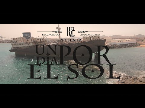 Real en Crudo - Un dia por el sol
