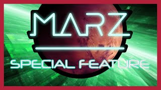 "We Must Stop Them!" MarZ Tactical Base Defense Gameplay PC Let's Play Special Feature