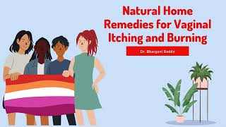 Home Remedies for Vaginal Itching & Burning | Gynecology Hospitals in Bangalore | Lifeplus Hospital