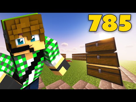 Minecraft ITA S6 E785 - Quanti moduli?