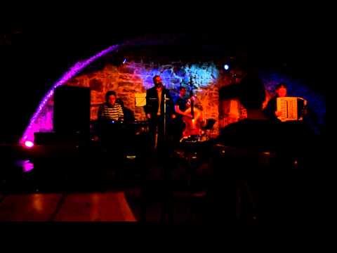 JM a Bílí koně - JM a Bílí koně