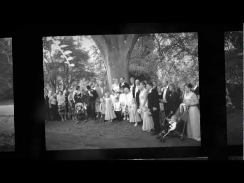 Mr & Mrs Treens Wedding - 18.09.04