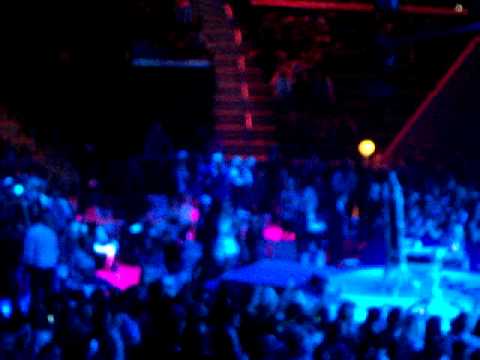 Monrose Medley Comet 2009 Live