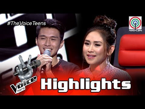 Archie, pinili na mapasama sa team ni Coach Sarah