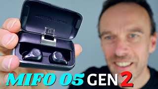 Mifo O5 Gen 2  | Ear Buds REVIEW | Best Ear Buds for Runners 2021? 🎧