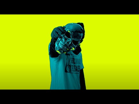 MESSAGE VERSTANDEN! GENETIKK - WO IST DIE MESSAGE? (Reaction)