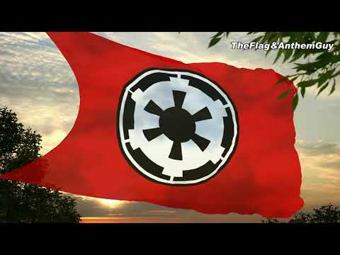 Galactic Empire (Star Wars)