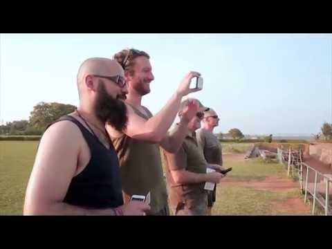 Ramesh Shotham's Madras Special New Generation