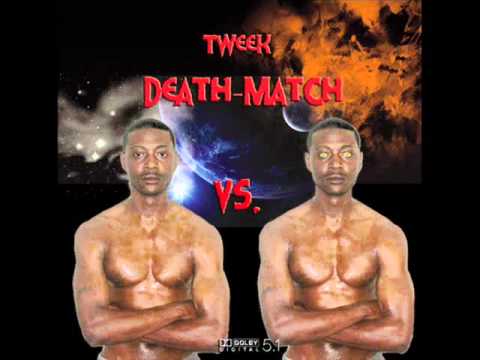 Tweek - Death Match (feat. Sinna)