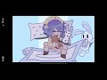 Take Care Of Felix Gacha Baby Care Gacha Poop Fart Not Gacha Heat
