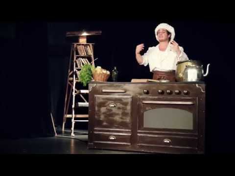 La Grande cuisine du petit Léon