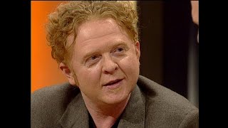 Mick Hucknall singt auf Deutsch - TV total