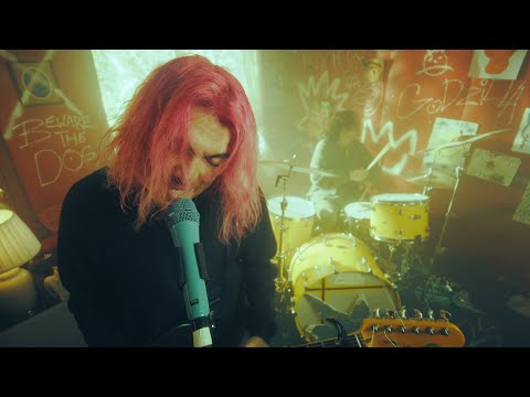 Teenage Wrist - "Sunshine" (Official Video)