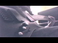 Annotations of an autopsy "Stage Breaker" cover ...