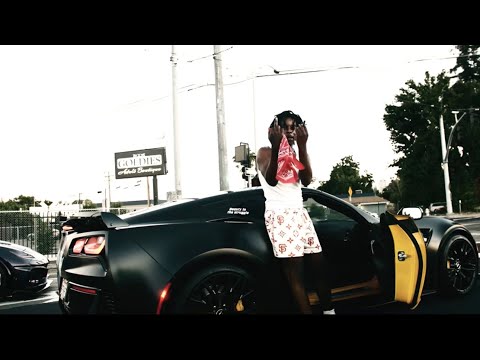 HM Billi x HM Hooper - "Get Stupid" (Official Video)