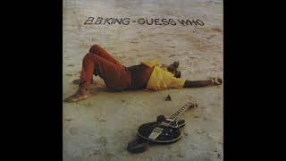 B B King    Shouldn&#39;t Have Left Me