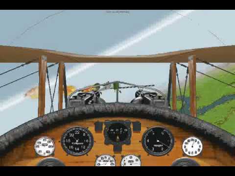 red baron 3d pc game download