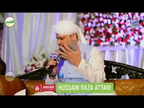 Madina Madina Madina Madina (Naat) owais raza Qadri /Asif Attari