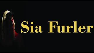 Sia - Sing For My Life (Lyrics)