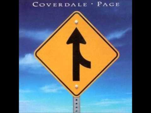 Shake My Tree - Coverdale/Page