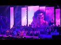WONDER WOMAN THEME [ The World Of Hans Zimmer LIVE concert 2024 ] HD