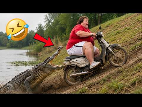 Funny Fail Moments 😂 A Collection Of Decisions That Aged Poorly In Seconds 🤣🔥