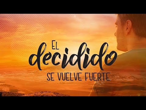 La Fuerza de mi Vida "Batería" ( Valle de la decisión ) (Jaime Ospino - IURD