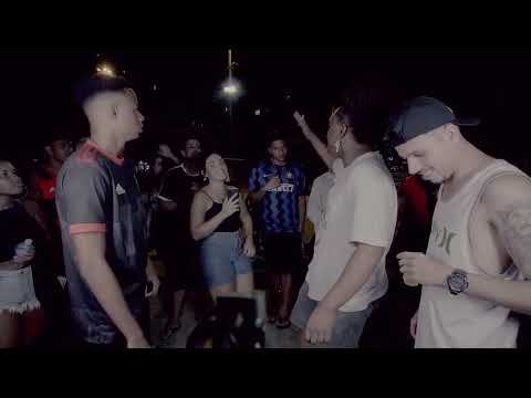 DIOGO & ZACK X SCHULER & DEVILZINHA | QUARTAS DE FINAL | 40° RODA CULTURAL TIM MAIA