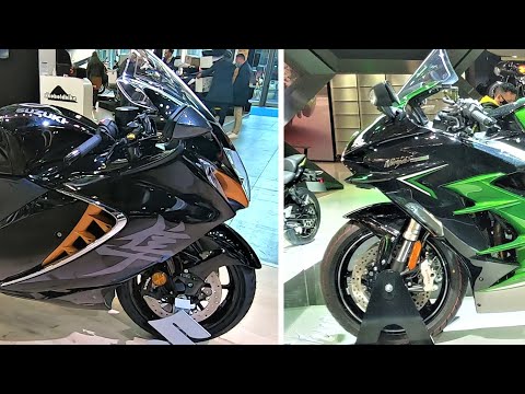 𝟐𝟎𝟐𝟐  𝐇𝐀𝐘𝐀𝐁𝐔𝐒𝐀 𝐕𝐒 𝟐𝟎𝟐𝟐 𝐊𝐀𝐖𝐀𝐒𝐀𝐊𝐈 H2 𝐒𝐗   🅷2️⃣