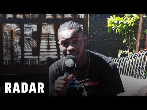 Radar x SXSW 2017 [Mike Will Made it, Dave, J.I.D + Nardwuar]