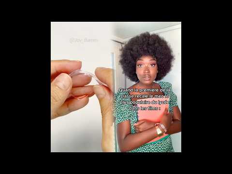 Eh Fatou elle est trop impliquée@fatt3.0