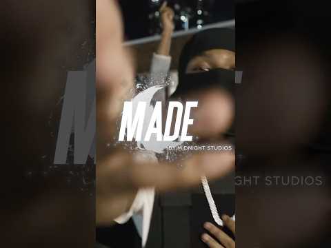 Yung Souljuh Preview🎥 @MADE 🌙 Coming Soon🫡 #newmusic #rap #toronto