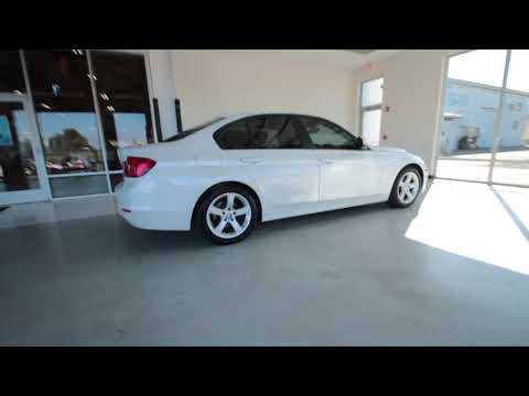 2014 BMW 3 Series 328i | Alpine White | EK107142 | Seattle | Sumner |
