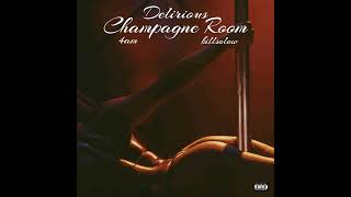 Delirious Champagne Room (Official Audio)