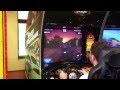 Arcade Gameplay The Fast And The Furious By Raw Thrills Columbia Sports Park MD