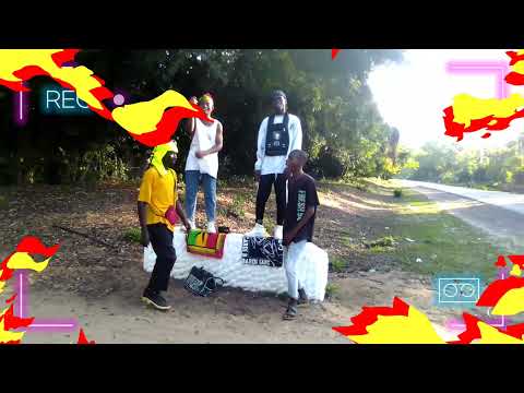 the rugz -_-Brown mamba _-_kampa chee (official video)