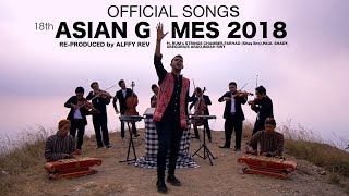 Download lagu Alffy Rev - Songs 18th Asian Games 2018 mash-up COVER mp3 Download lagu Alffy Rev - Songs 18th Asian Games 2018 mash-up COVER mp3