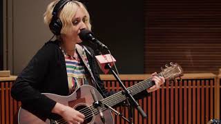 Jessica Lea Mayfield - Sorry Is Gone (Live on The Current)