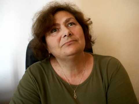 Testimonial Mariana Mihăilă, bibliotecar Vânători, Iași