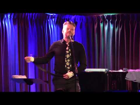 The Skivvies and Jeremy Kushnier - Holding Out For A Lead Role