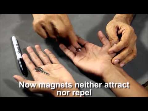 Power Pull by Uday - Trick