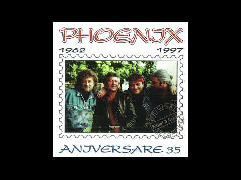 Phoenix - Balaurul